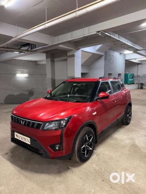 Direct Owner Xuv300 2021 Petrol Variant
