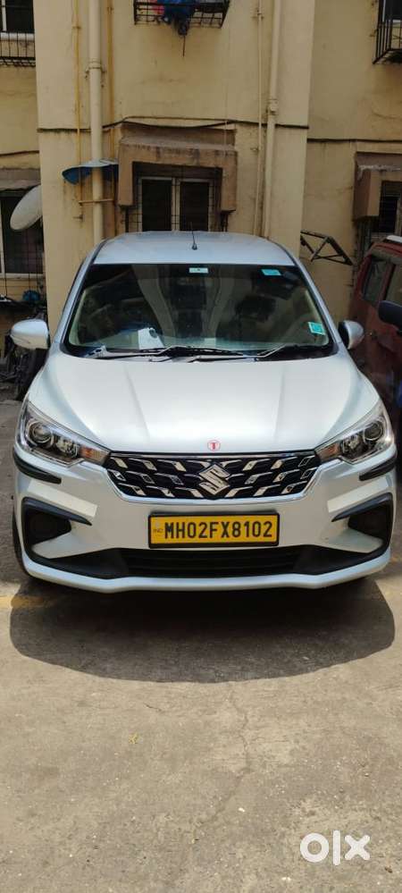 Maruti Suzuki Ertiga