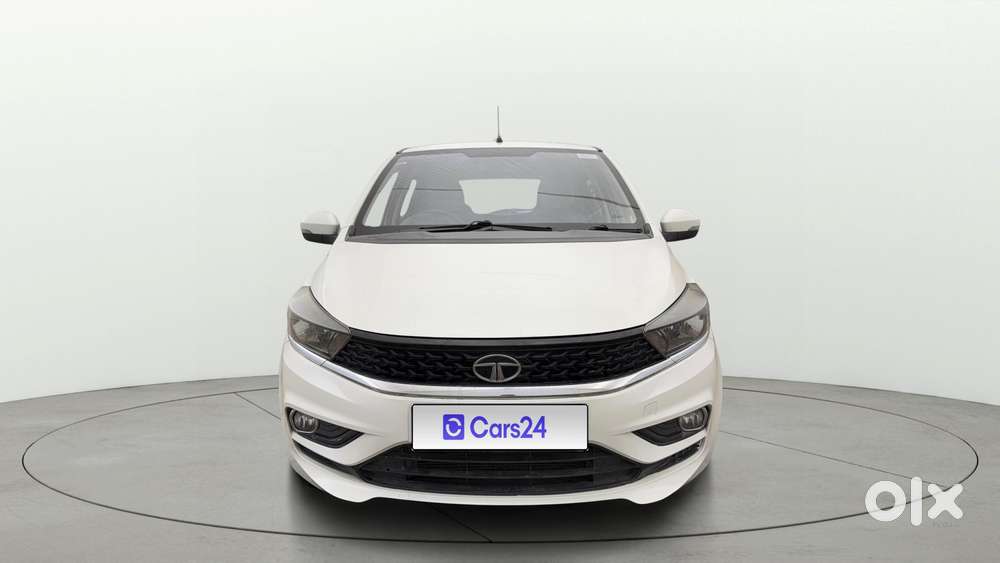 Tata Tiago Xz, 2021, Petrol