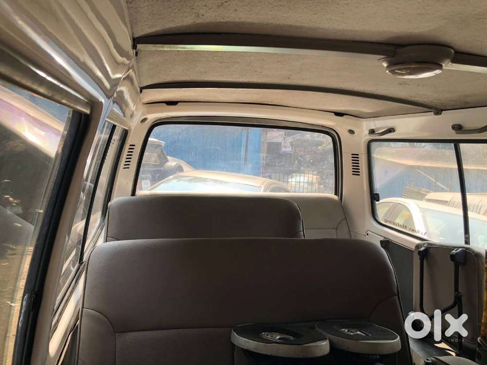 Imported Embassy Hiace