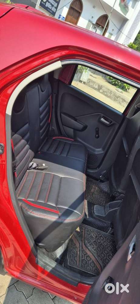 Maruti Suzuki Alto K10 Plus Edition, 2023, Petrol