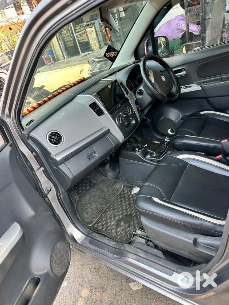 Wagonar Vxi Modal 2015