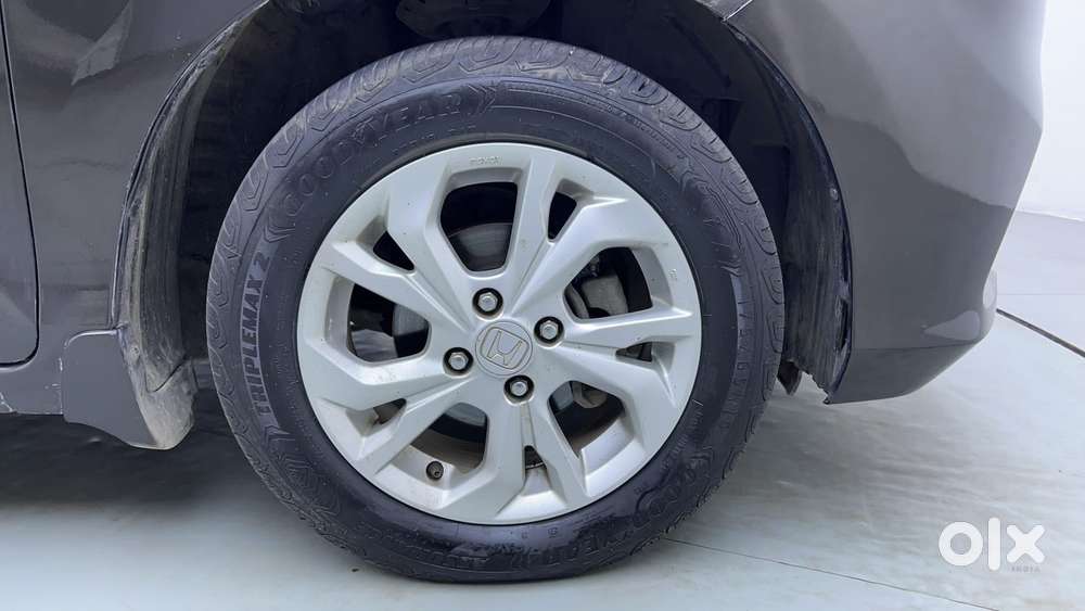 Honda Amaze Vx 1.2 Petrol Mt, 2018, Petrol