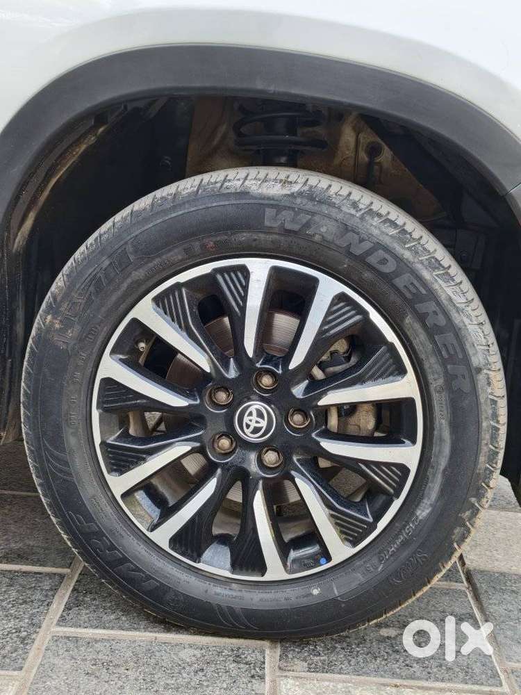 Toyota Urban Cruiser Cruiser Premium, 2022, Petrol