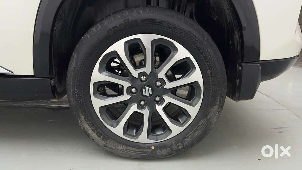 Maruti Suzuki Grand Vitara 1.5 Zeta Plus Intelligent Hybrid Ecvt, 20..