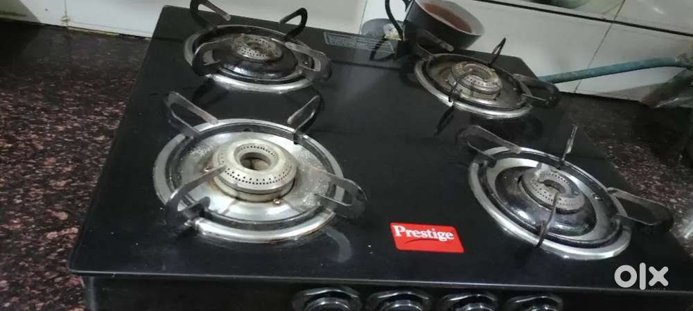 Kitchen Ga - Used Kitchen & Other Appliances for sale in India | OLX