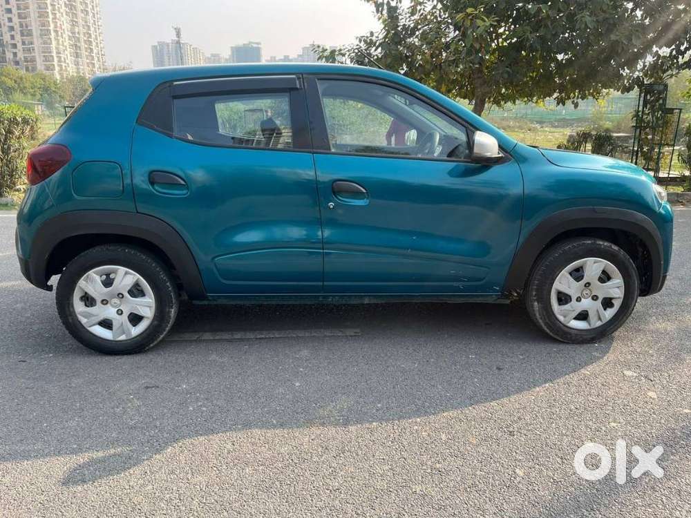 Renault Kwid 1, 2023, Petrol