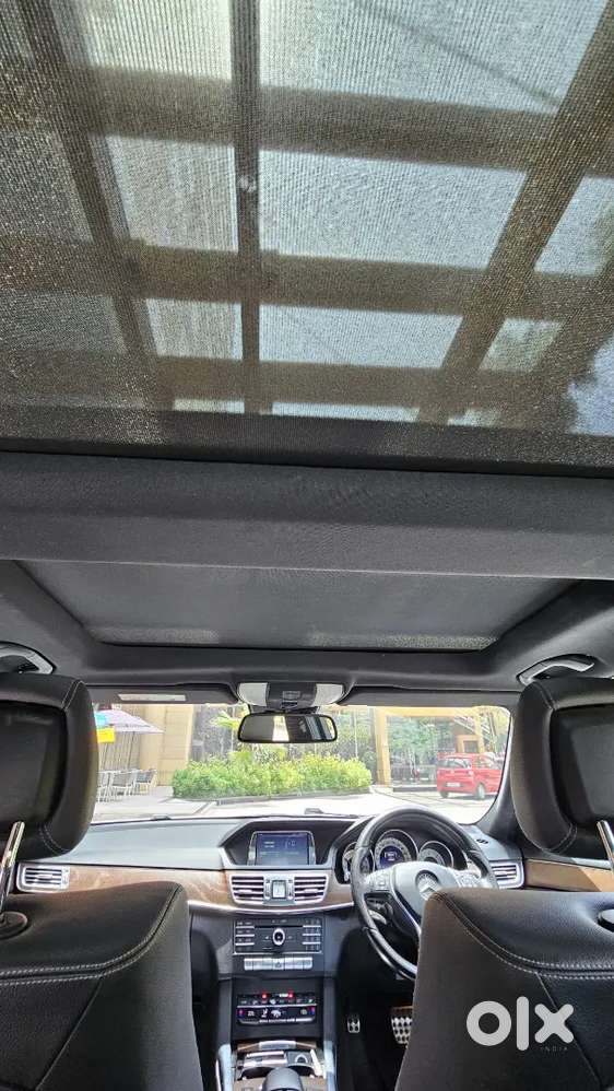 Immaculate Condition Mercedes E Class For Sale
