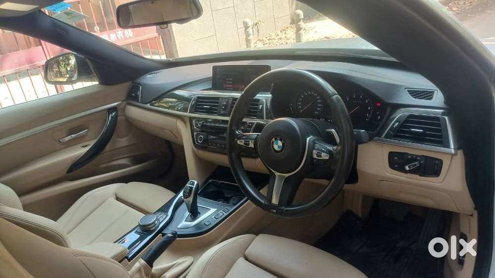 Bmw 3 Series 2.0 330i Gt M Sport, 2019, Petrol