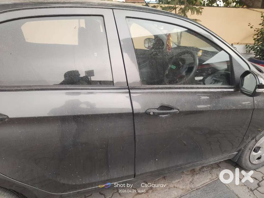 Tiago Xm Cng Rto Lucknow Up-32 Well Maintained