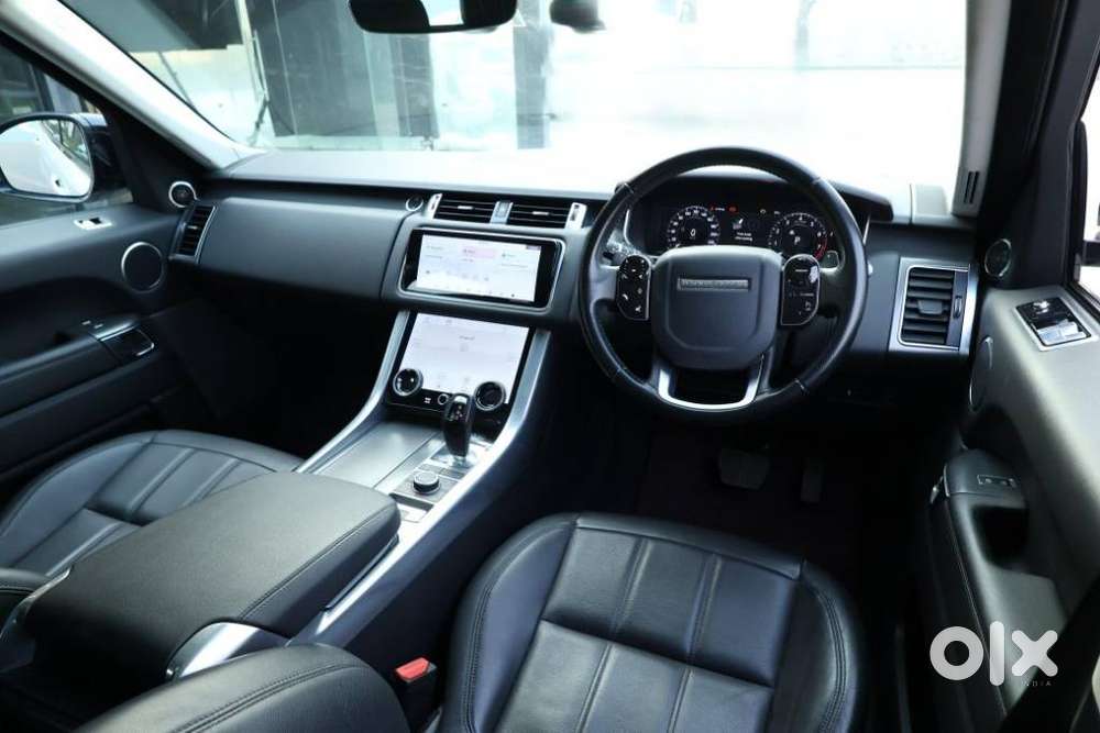 Land Rover Range Sport Se, 2022, Petrol