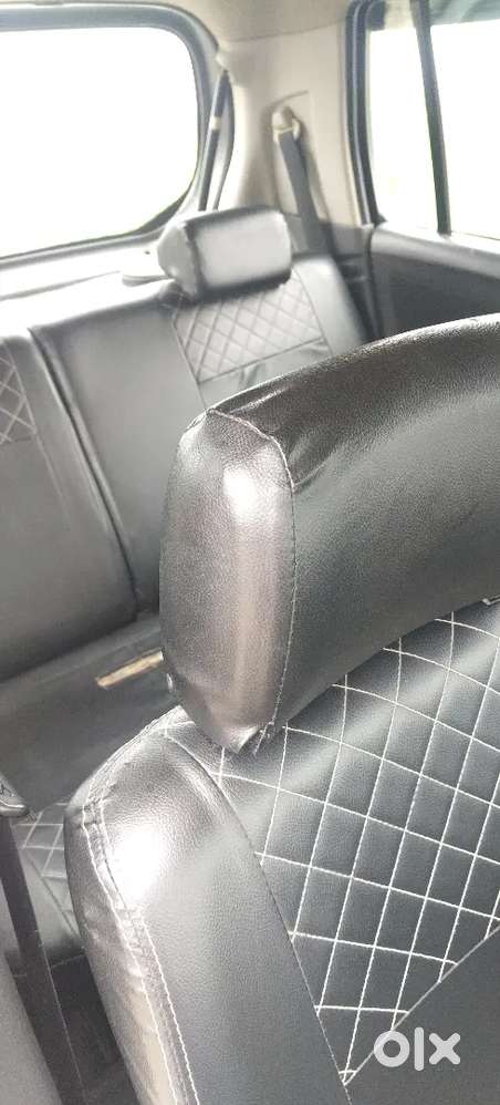 Maruti Suzuki Wagon R 2011