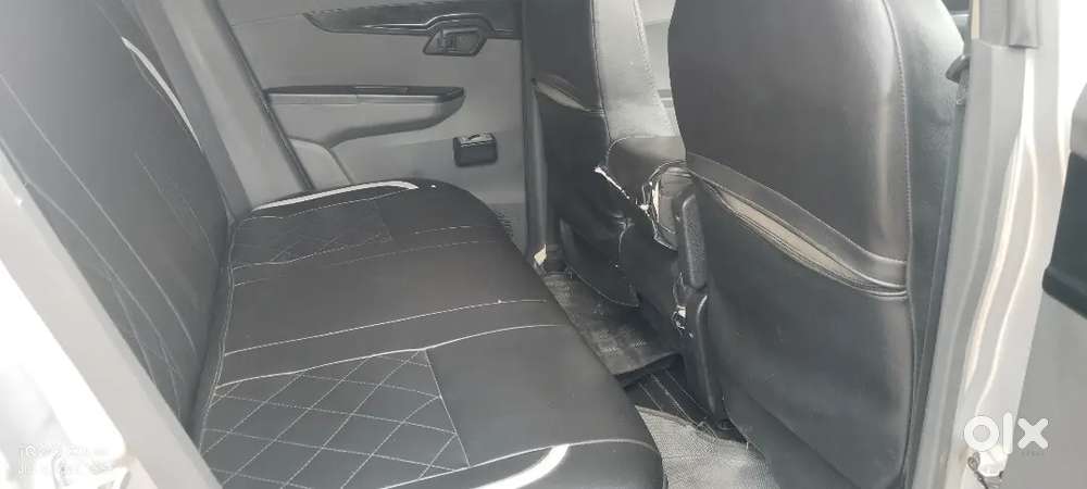 Mahindra Kuv100 Nxt 2019 Diesel Car