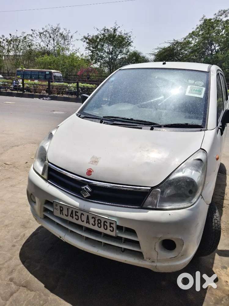 Maruti Suzuki Zen Estilo 2009 Renew 2029