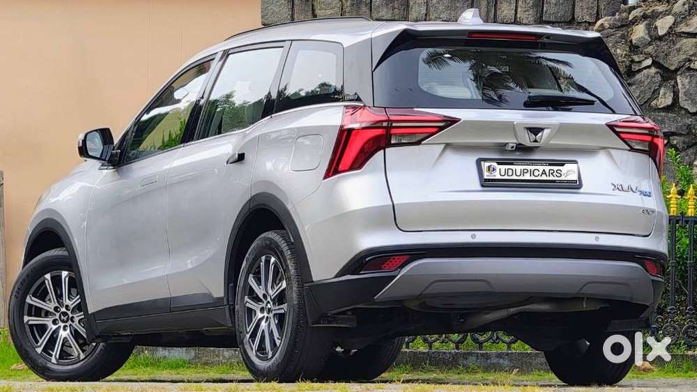 Mahindra Xuv700, 2025, Diesel