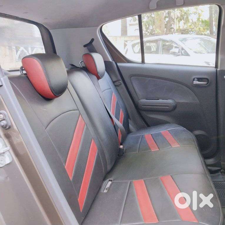 Maruti Suzuki Ritz Vxi (abs) Bs Iv, 2010, Petrol