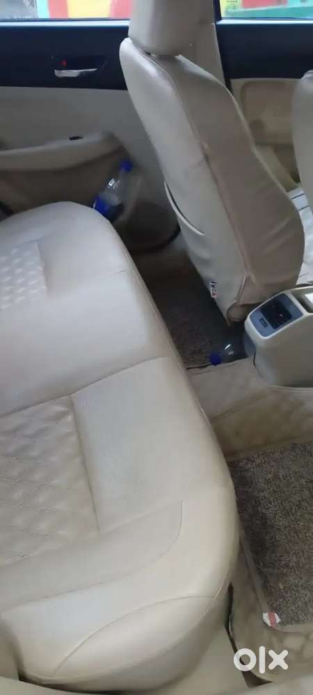 Maruti Suzuki Dzire 2018 Petrol 38000 Km Driven