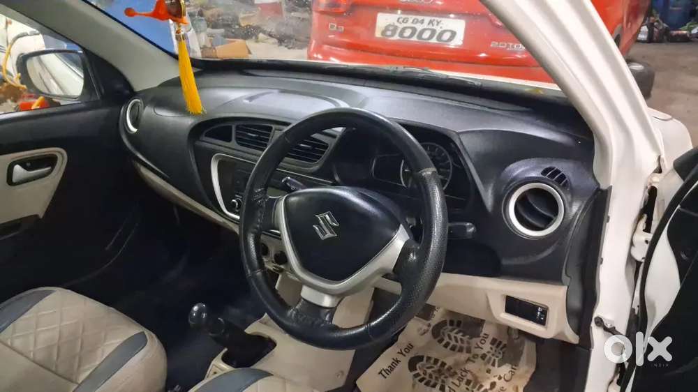 2021 Maruti Suzuki Alto