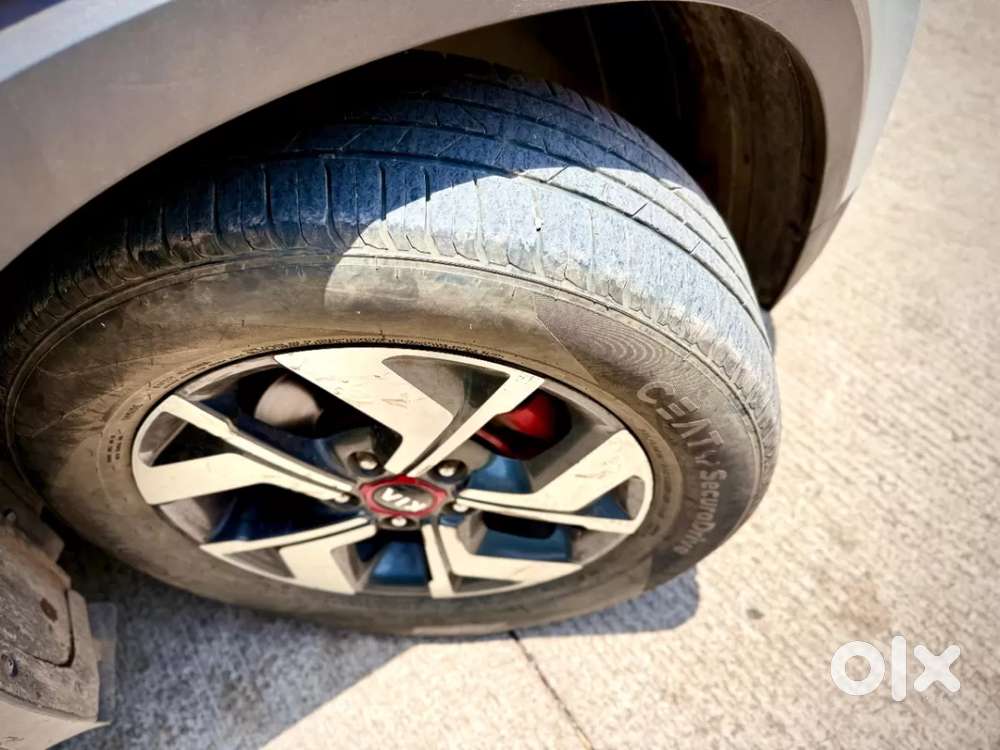 Kia Sonet Gtx Plus 1.5 Dct At, 2020, Diesel