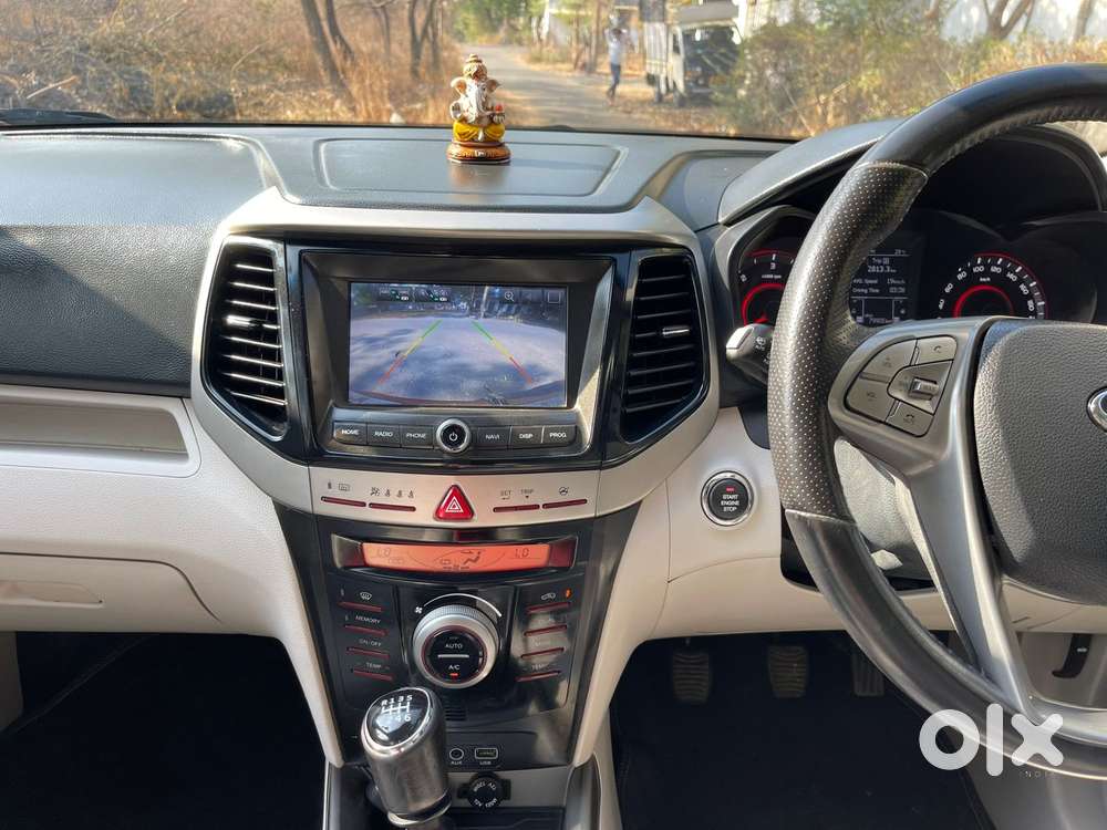 Mahindra Xuv300 W8 Option Diesel, 2019, Diesel