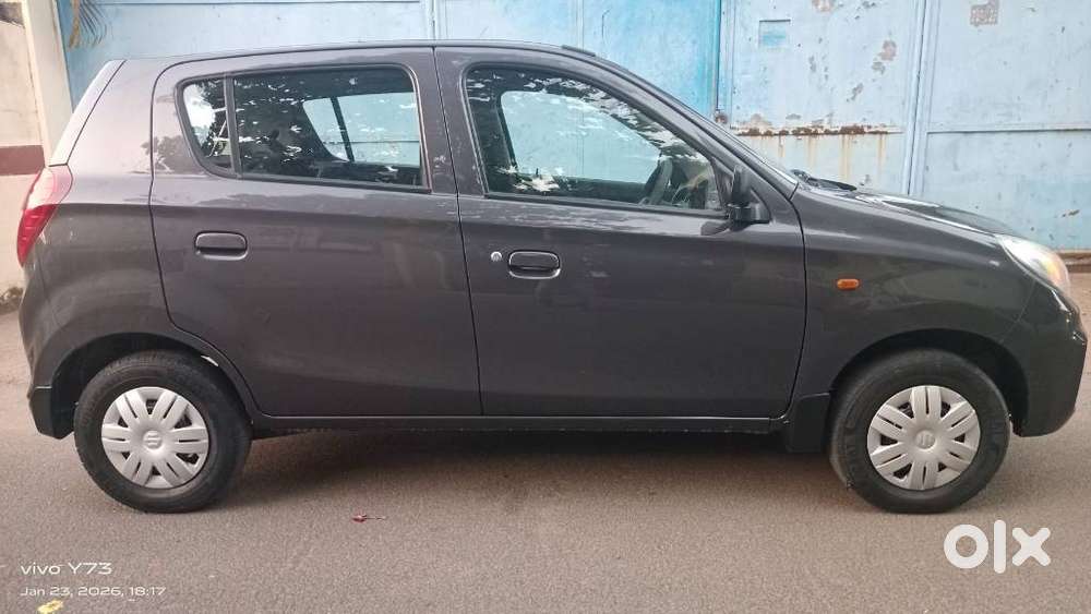Maruti Suzuki Alto 800 Lxi, 2022, Petrol