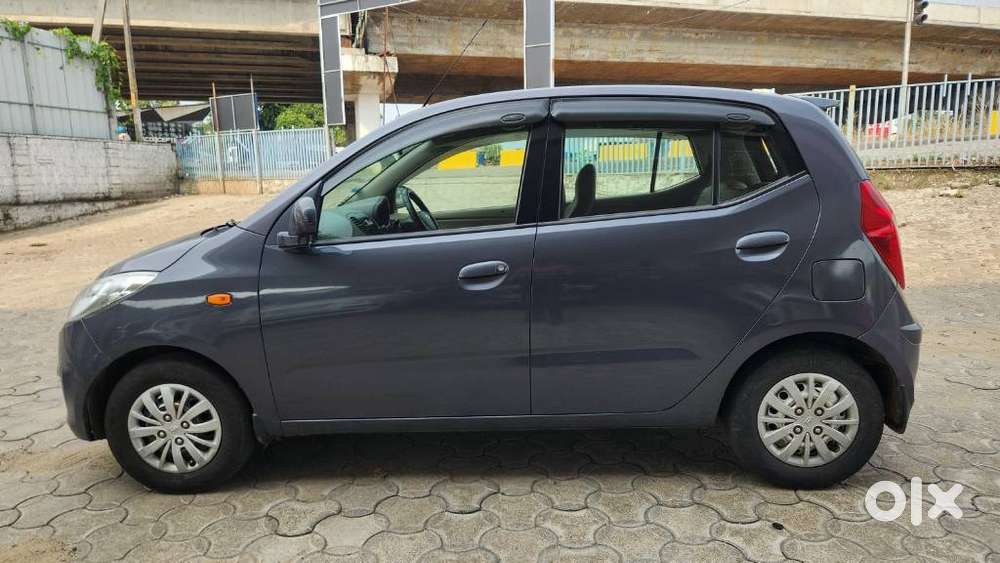 Hyundai I10 Era, 2013, Petrol