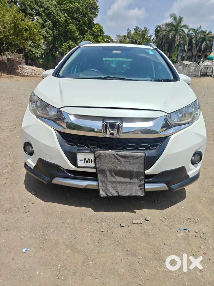 Honda Wr-v Diesel 2018