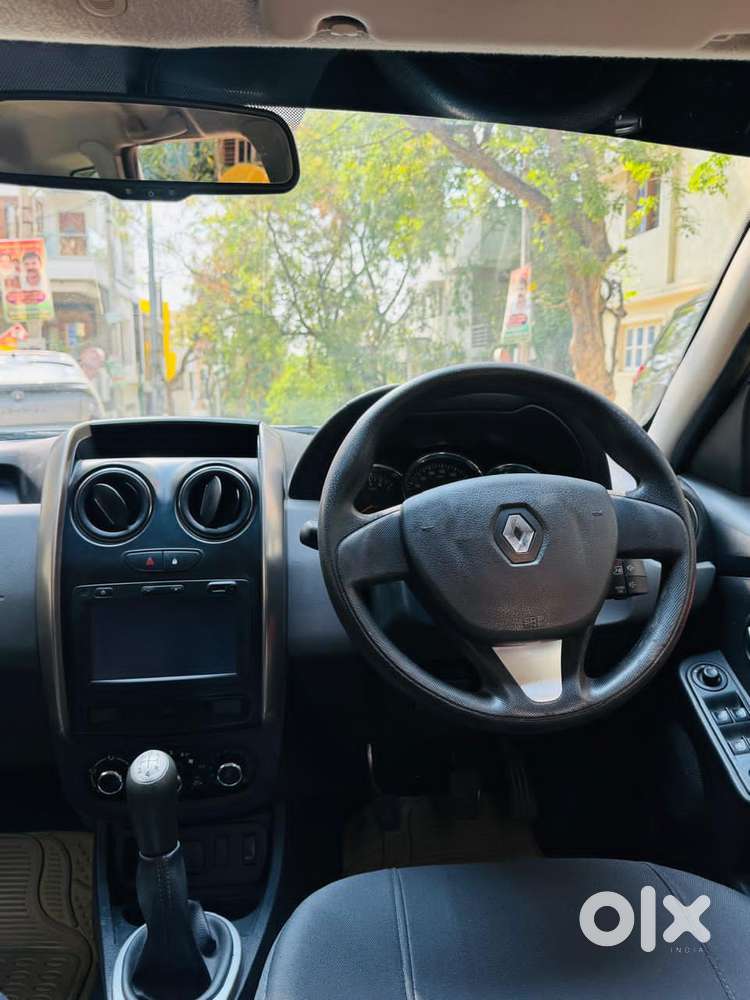 Renault Duster Sandstorm Rxs 85 Ps, 2018, Diesel