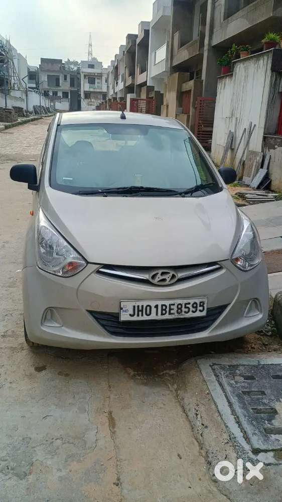 Hyundai Eon 0.8 Magna 2014 Car
