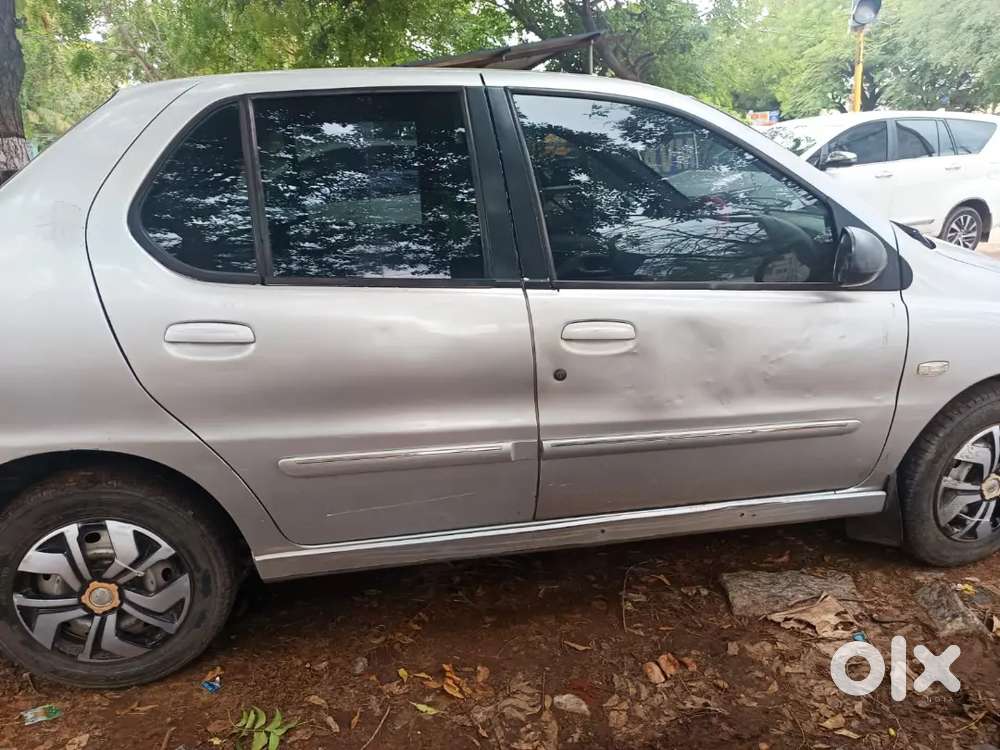 Tata Indigo 2009 Ls Automatic Diesel