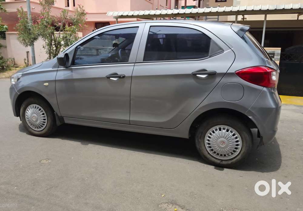 Tata Tiago 1.05 Revotorq Xm, 2019, Petrol
