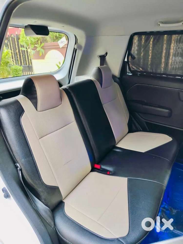 Maruti Suzuki Wagon R Vxi 1.0 Cng, 2023, Cng & Hybrids