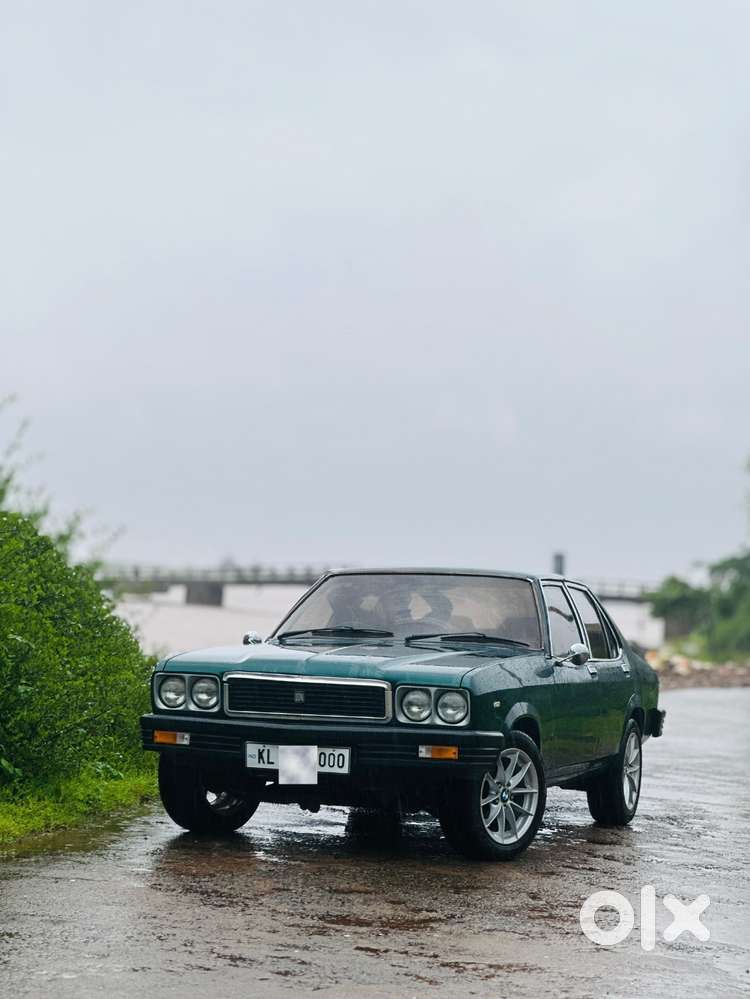 Hindustan Motors Contessa 1.8