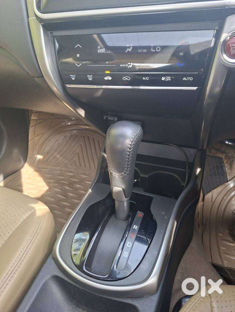 Honda City I Vtec Cvt Vx, 2015, Petrol