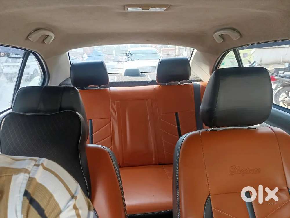 Maruti Suzuki Dzire Ags Zdi Plus 2011