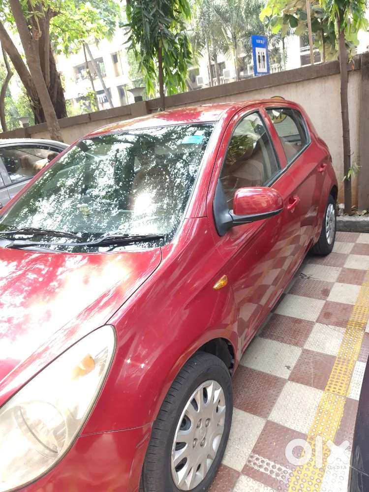 Hyundai I20 Magna 2010