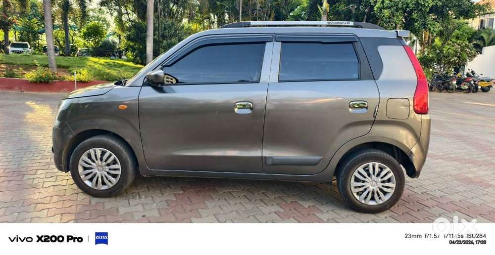 Maruti Suzuki Wagon R 1.0 Vxi Cng, 2023, Cng & Hybrids