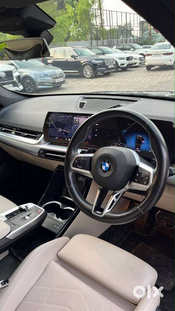 Bmw X1 Sdrive18i M Sport, 2024, Petrol