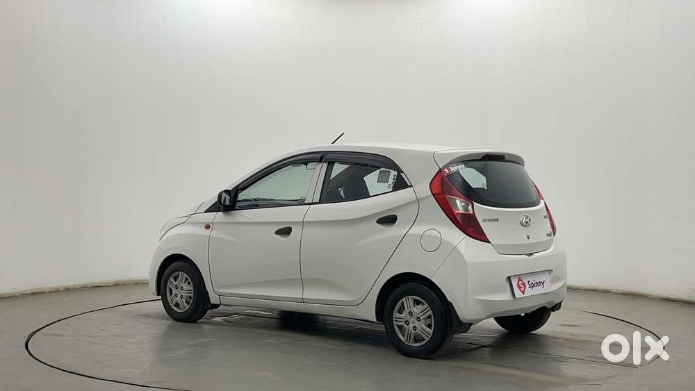 Hyundai Eon Era +, 2014, Petrol