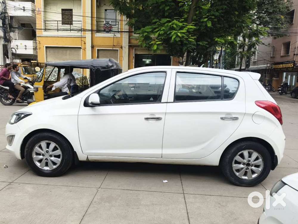 Hyundai I20 Diesel Asta, 2012, Diesel