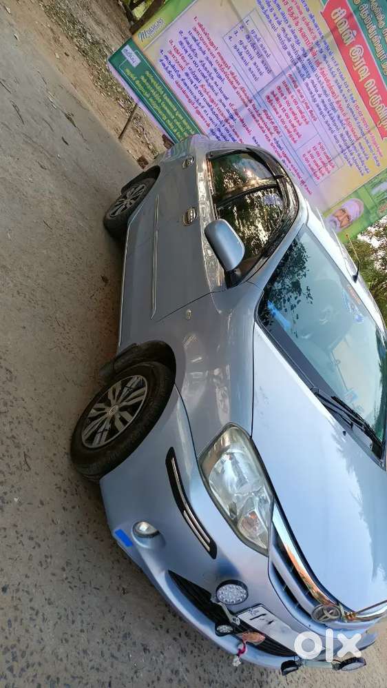 Toyota Etios 2011 2nd Owner