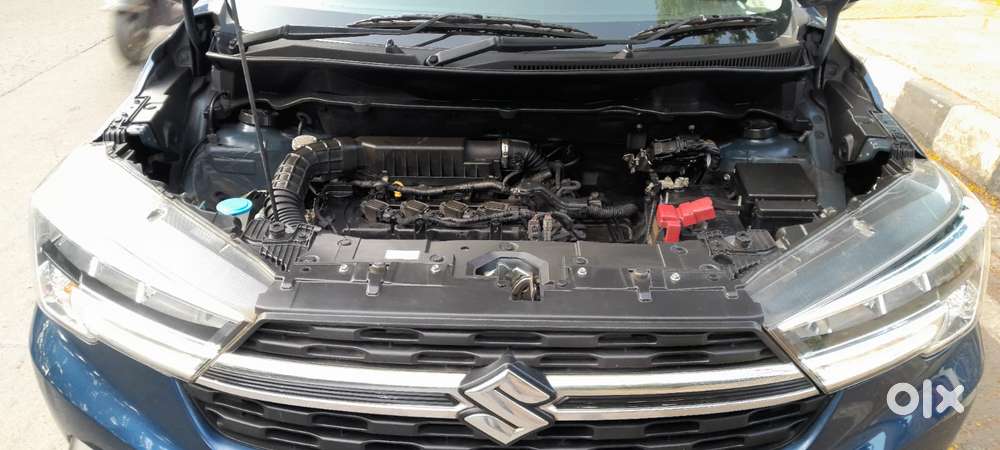 Maruti Suzuki Xl6 1.5 Alpha Plus Mt, 2022, Petrol