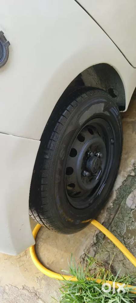 Hyundai Eon Petrol Manual 2015 Car