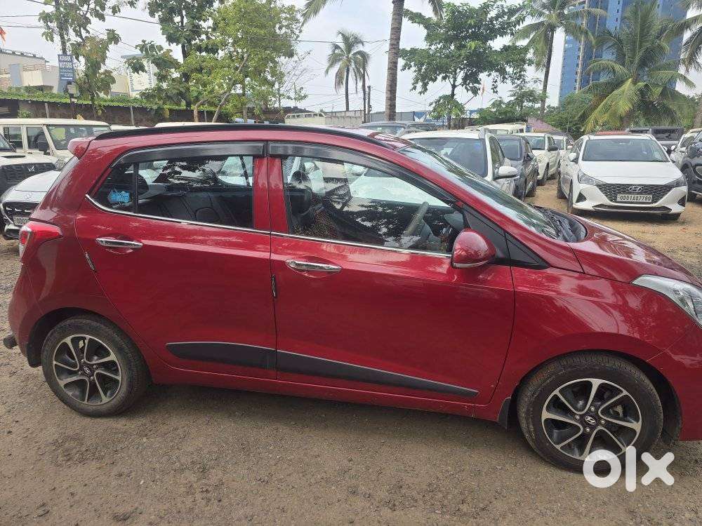 Hyundai I10 Asta Vtvt, 2018, Petrol