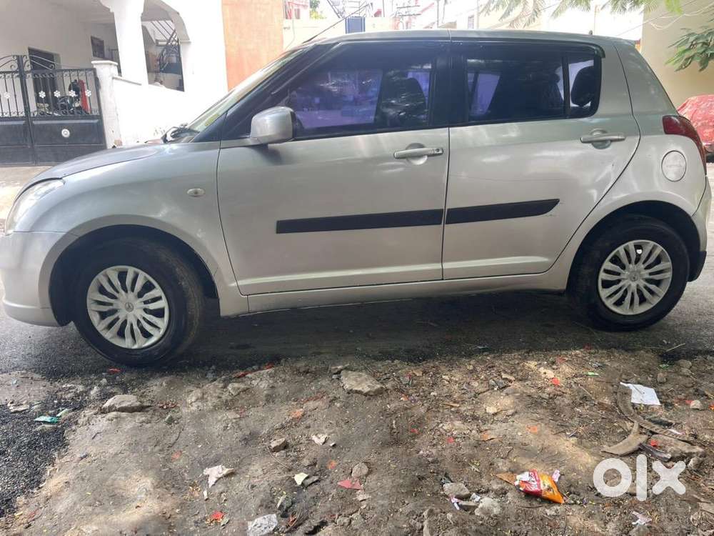Maruti Suzuki Car 2006