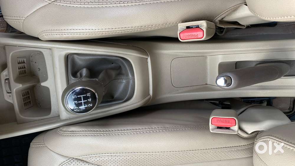 Maruti Suzuki Ertiga 2012-2015 Vxi Cng, 2020, Cng & Hybrids