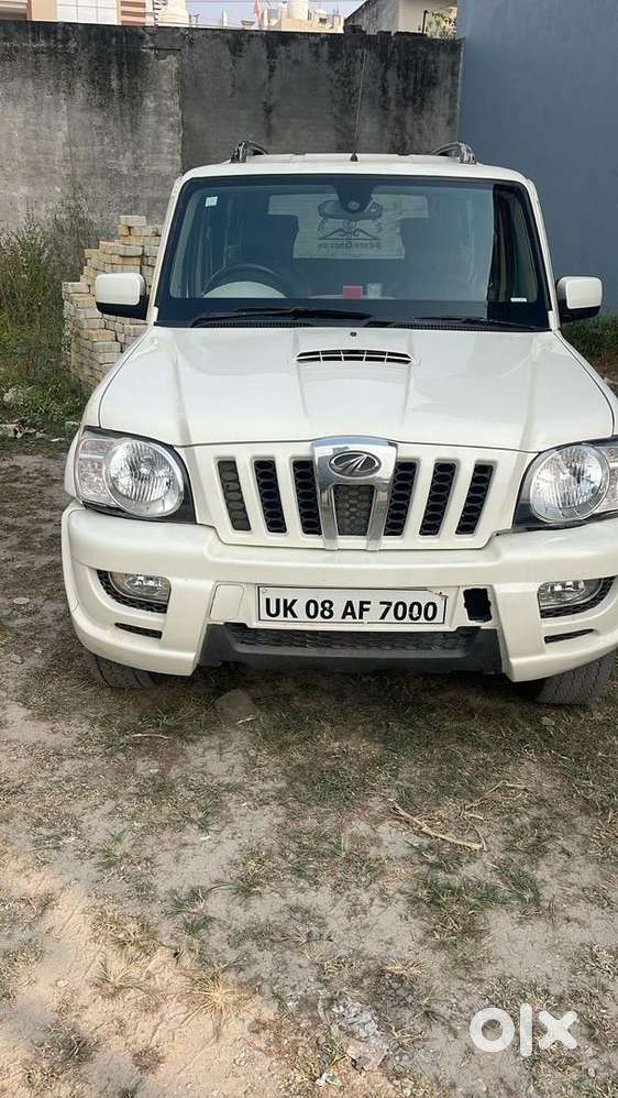 Mahindra Petrol Manual 2014