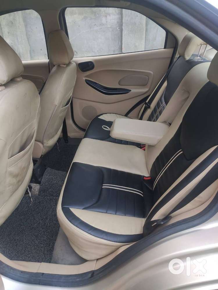 Ford Figo Aspire 2019 Diesel Titanium Good Condition