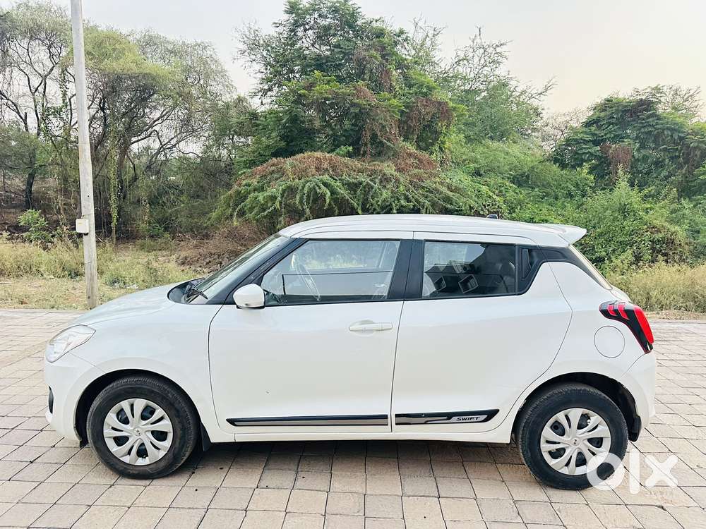 Maruti Suzuki Swift Vxi 2018, 2020, Petrol