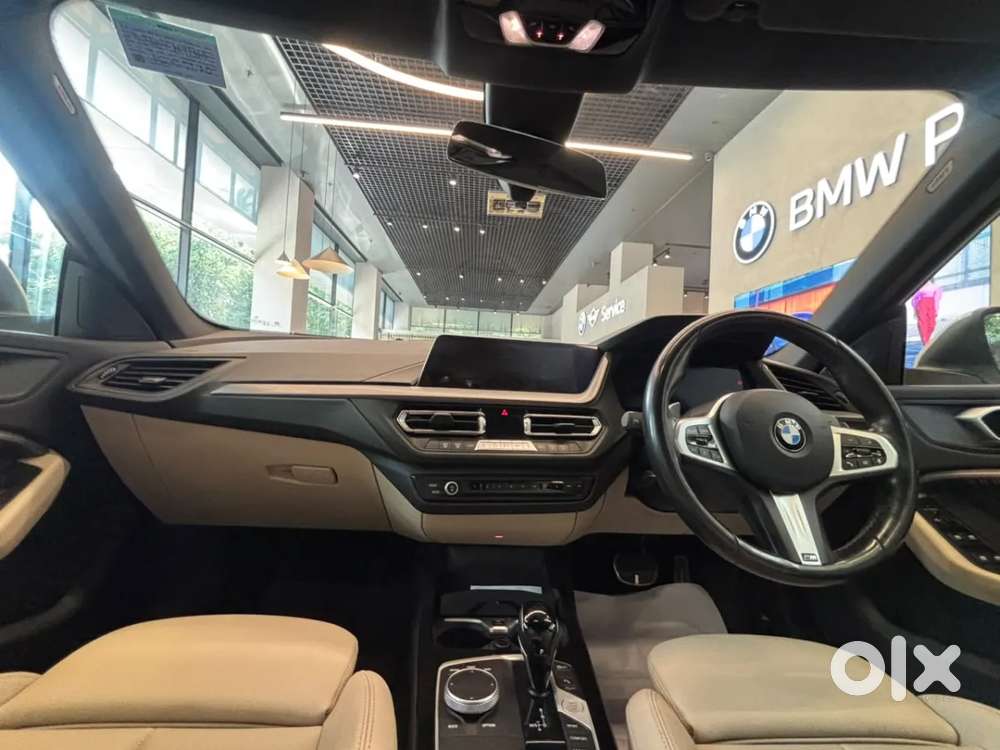 Bmw 2 Series Gran Coupe 220i M Sport, 2024, Petrol